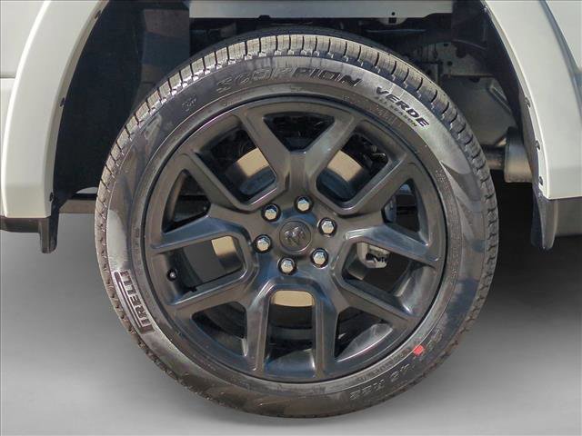 New 2026 RAM 1500 Laramie w/ Night Edition image 10