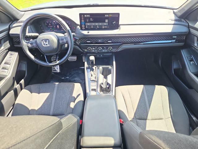 Used 2024 Honda Accord Sport image 12