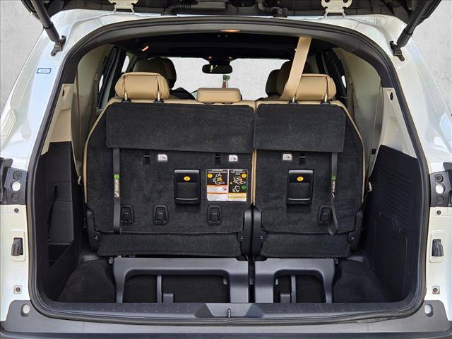 Used 2022 Toyota Sienna XLE FWD image 21