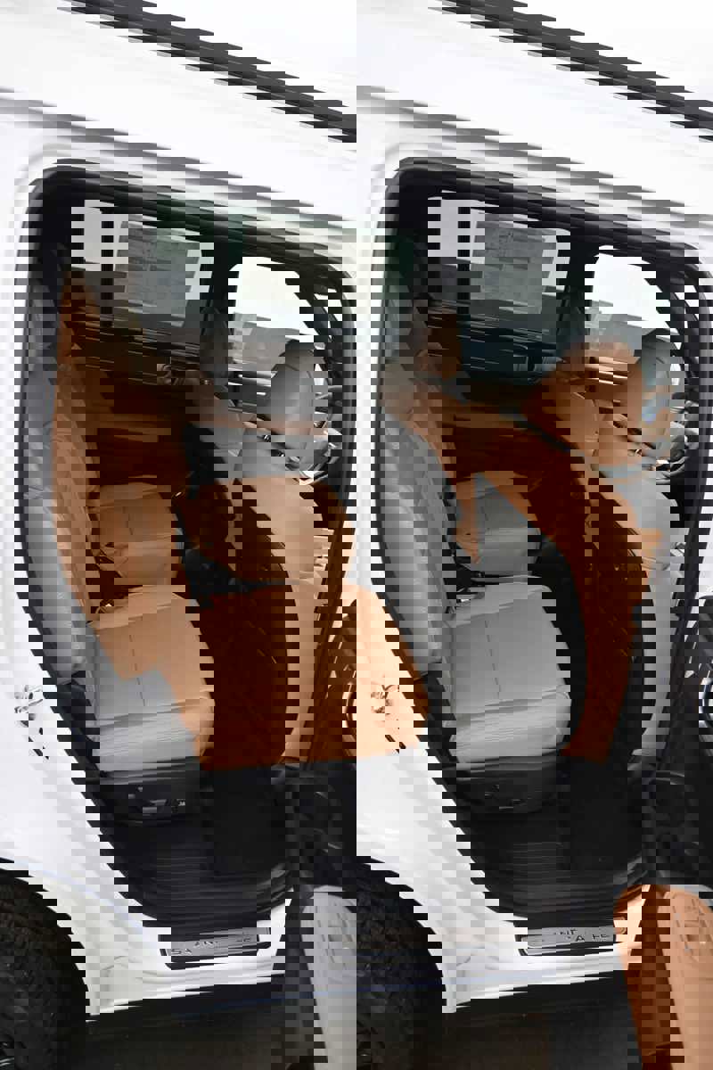 New 2026 Hyundai Santa Fe Calligraphy image 12