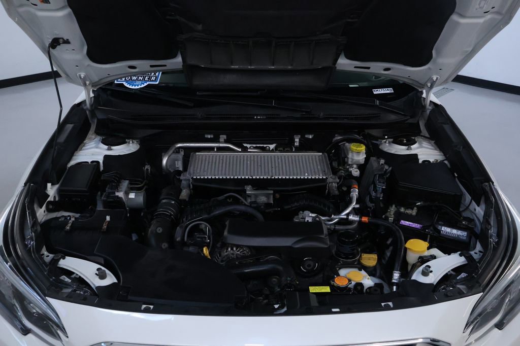 Used 2020 Subaru Outback Touring XT image 40