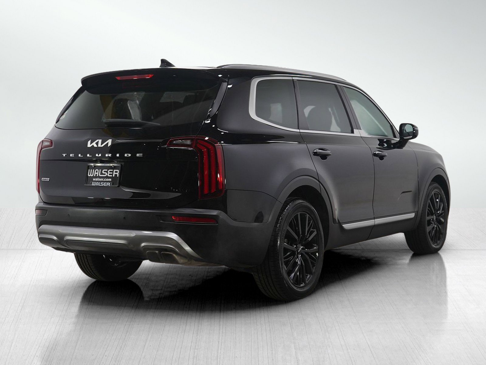 Used 2022 Kia Telluride SX image 5