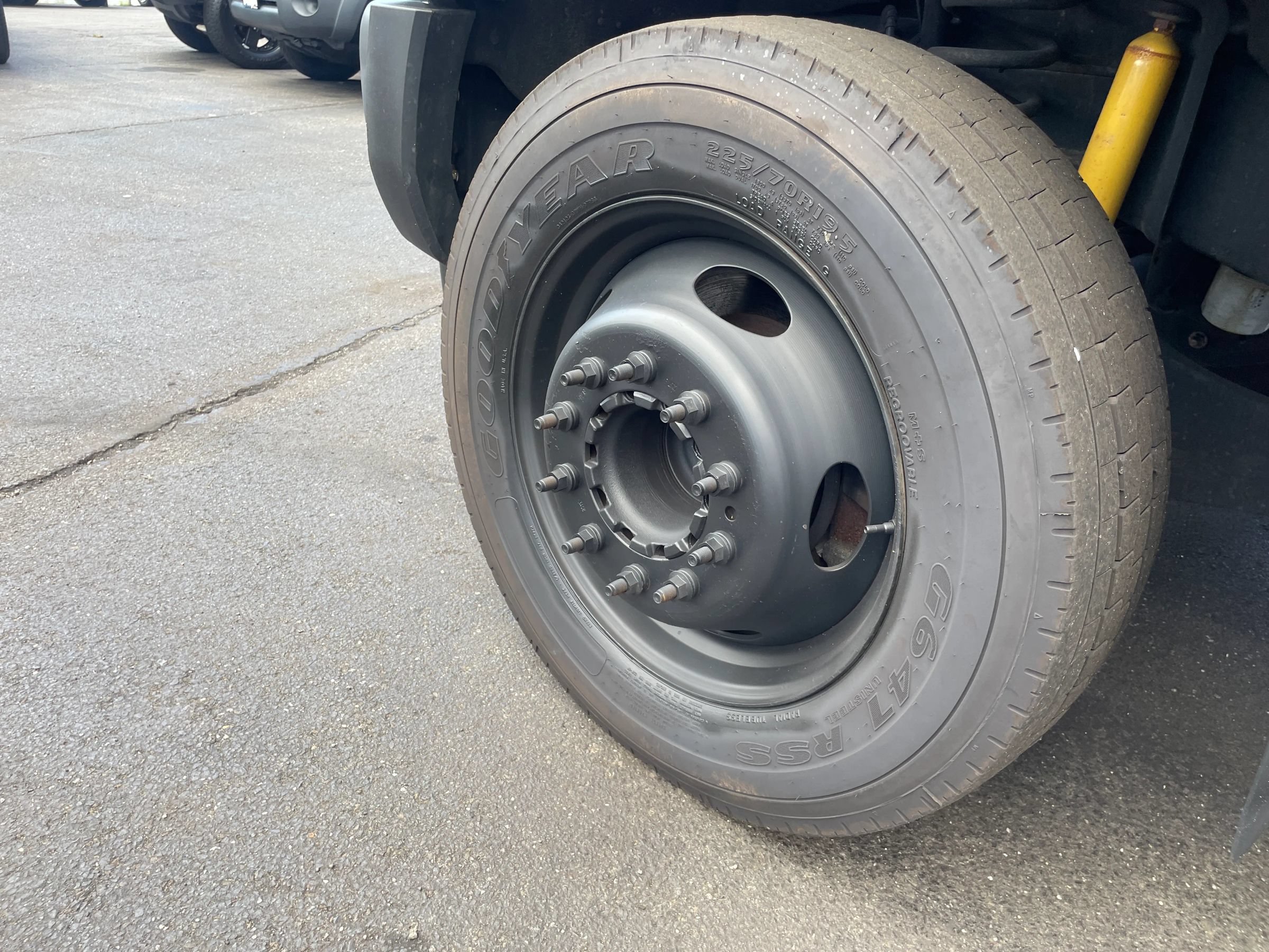 Used 2018 Ford F450 XL w/ Power Equipment Group RWD image 20