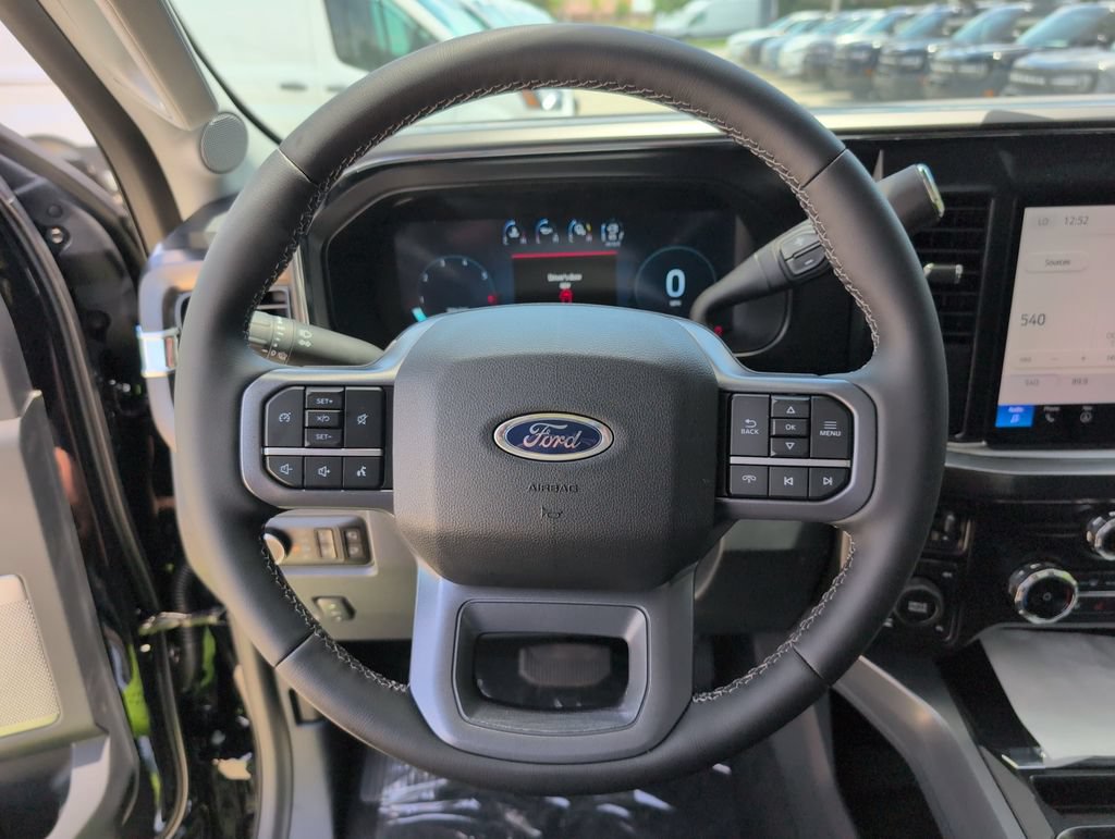 New 2026 Ford F250 Lariat w/ Chrome Package AWD/4WD image 30