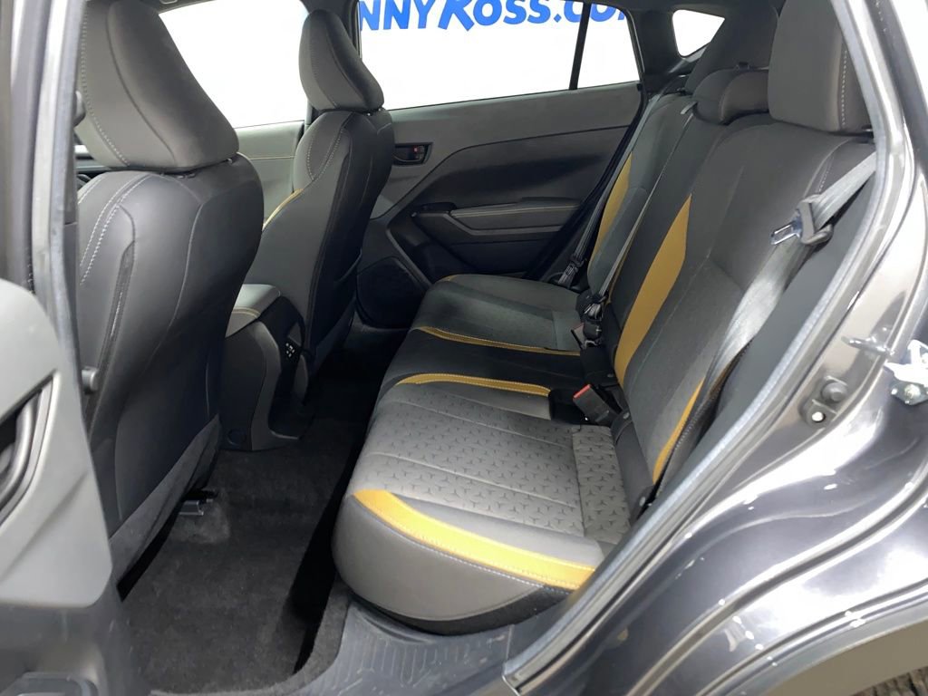 Used 2025 Subaru Crosstrek 2.5i Sport image 23