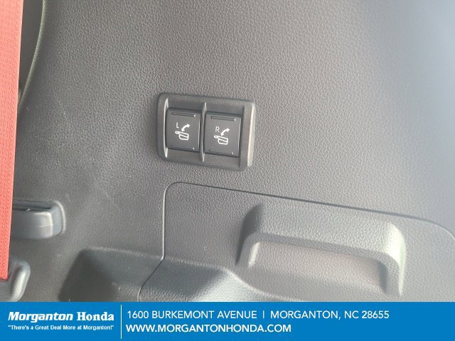 Used 2026 Toyota Sequoia TRD Pro AWD/4WD image 34