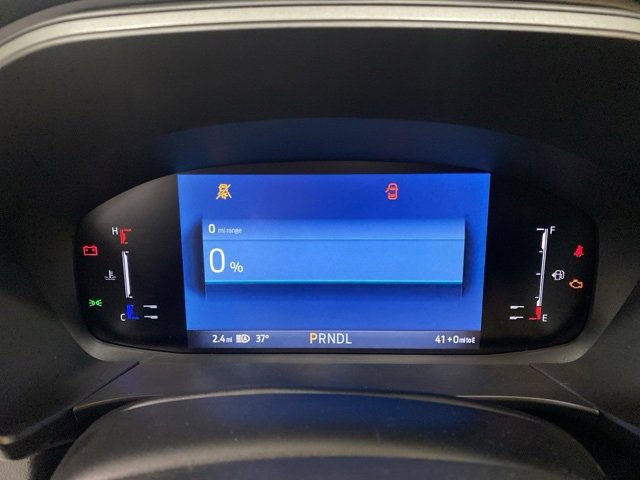 New 2024 Ford Escape SE image 24