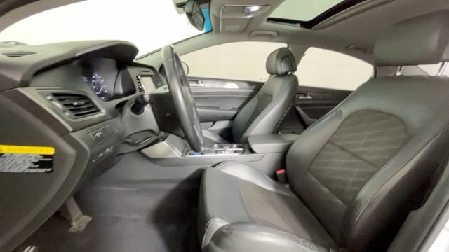 Used 2017 Hyundai Sonata Sport w/ Value Edition Package 02 FWD image 21