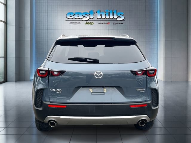 Used 2023 MAZDA CX-50 Meridian Edition w/ Cargo Package image 6