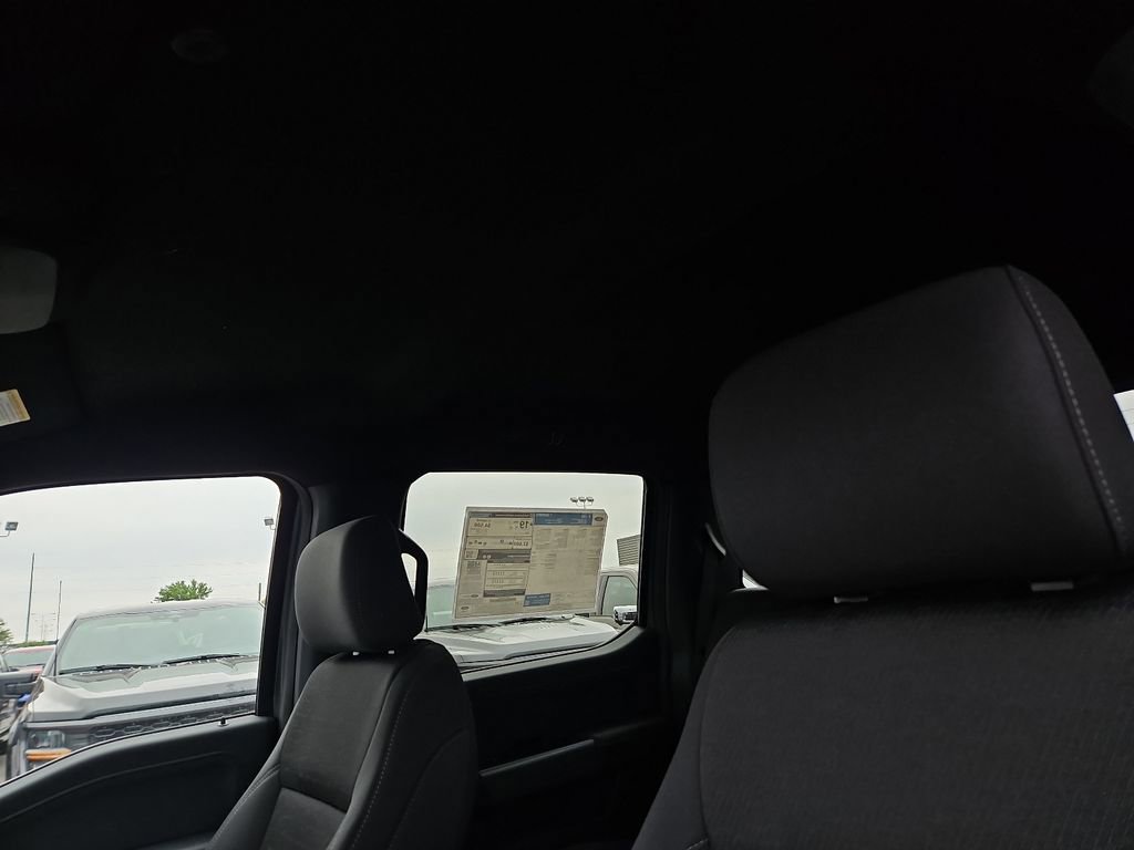 New 2026 Ford F150 XLT image 22