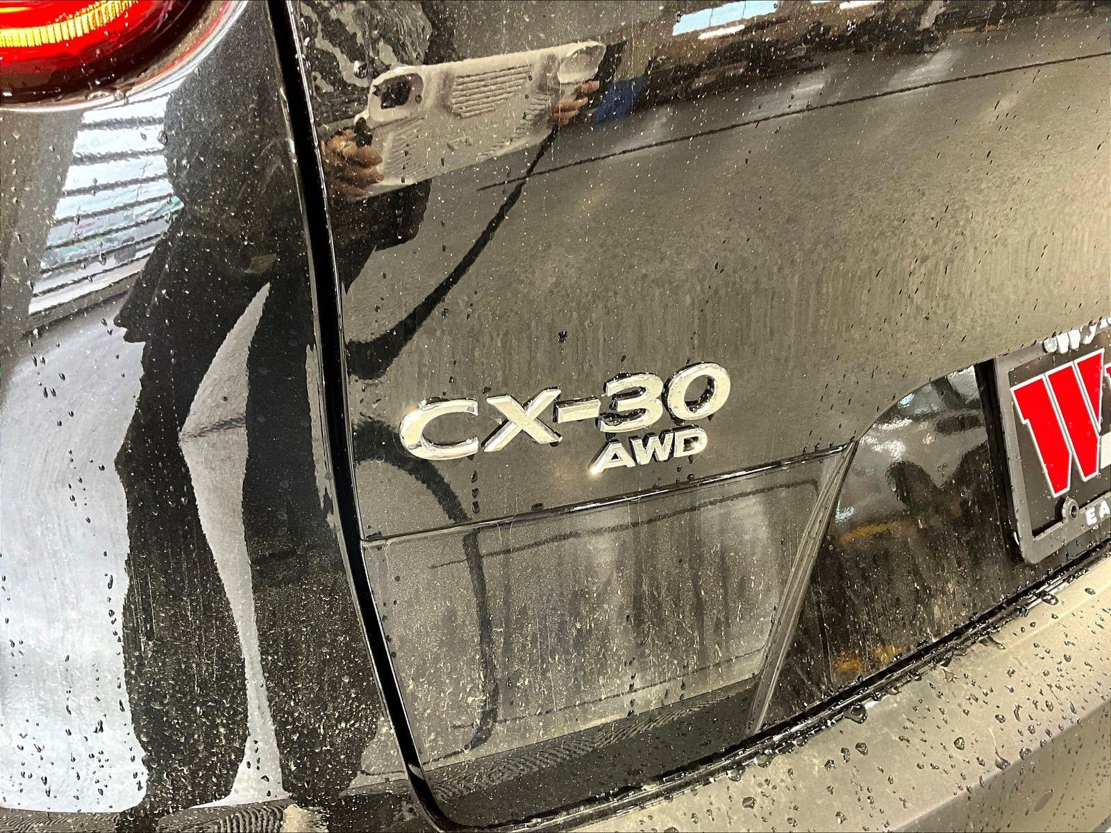 New 2026 MAZDA CX-30 AWD 2.5 S w/ Premium Package image 14