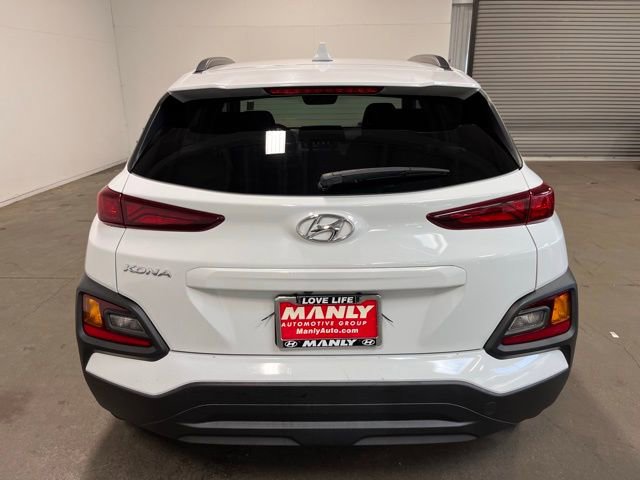 Used 2020 Hyundai Kona SEL Plus image 4