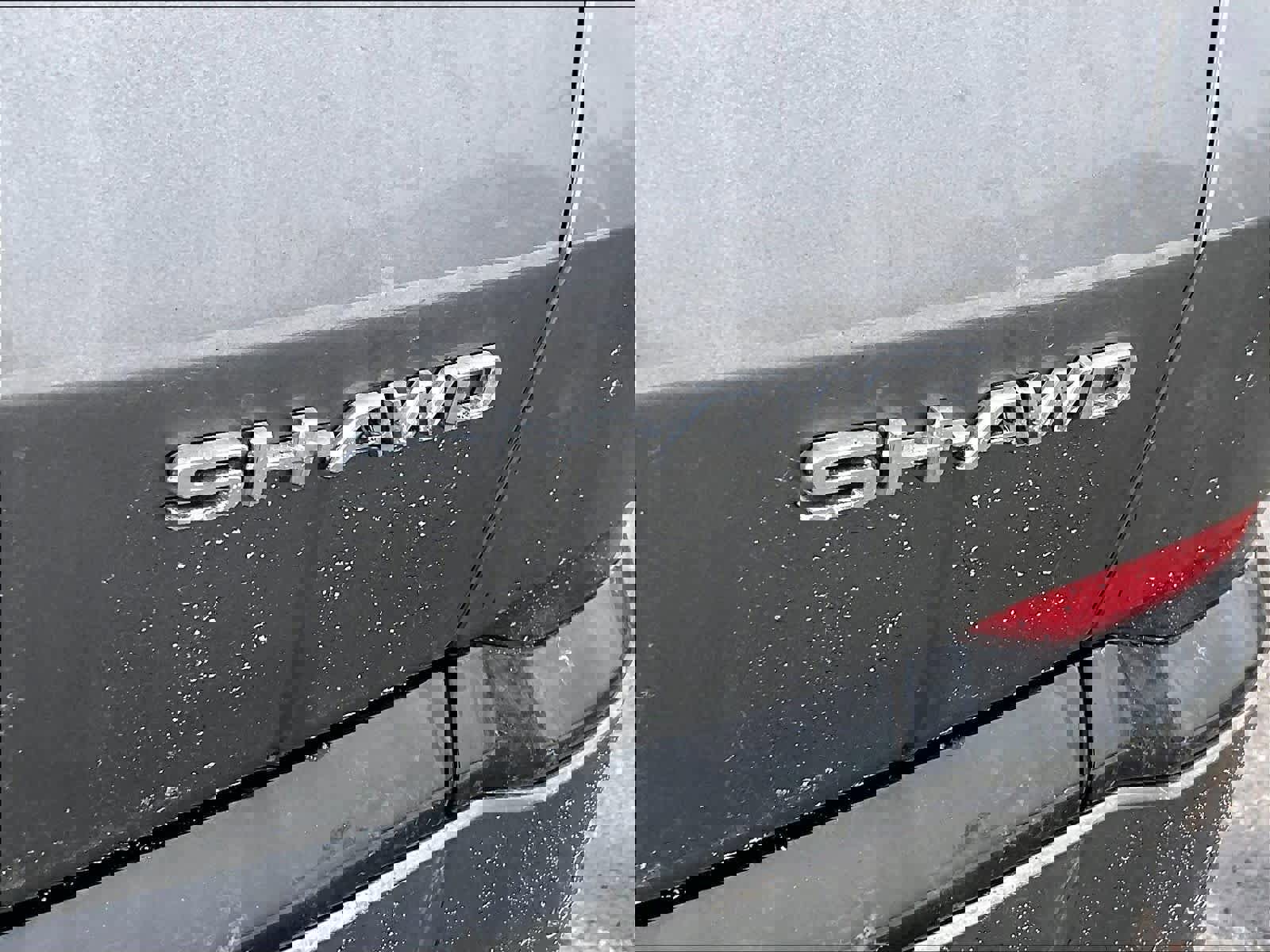 Used 2025 Acura MDX A-Spec image 45