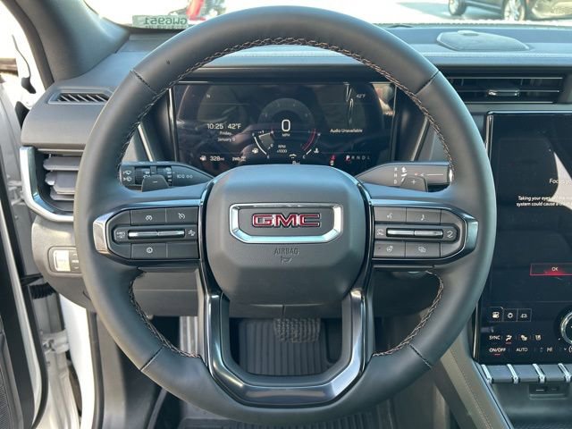 New 2026 GMC Terrain AT4 w/ Convenience Package III image 16