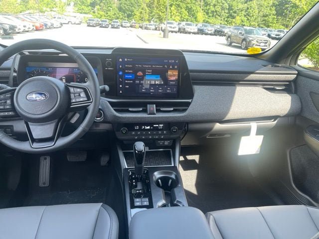 New 2026 Subaru Outback Premium AWD/4WD image 13
