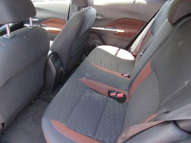 Used 2024 Nissan Kicks SR FWD image 16