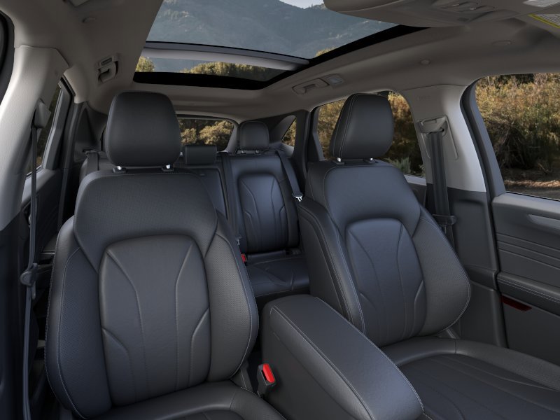 New 2025 Ford Escape SE w/ PHEV Premium Package image 10