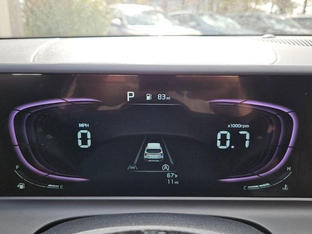 New 2026 Kia Seltos S image 29