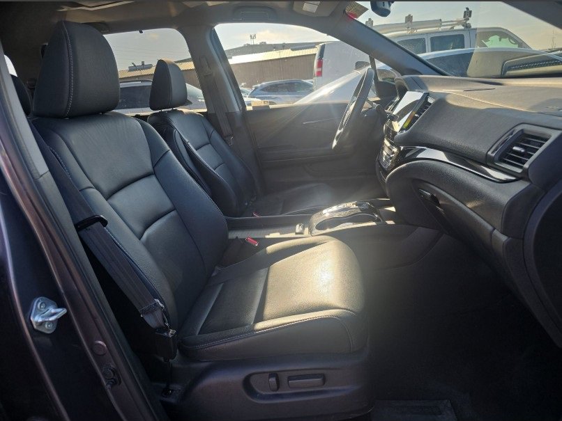 Used 2022 Honda Pilot Touring image 24