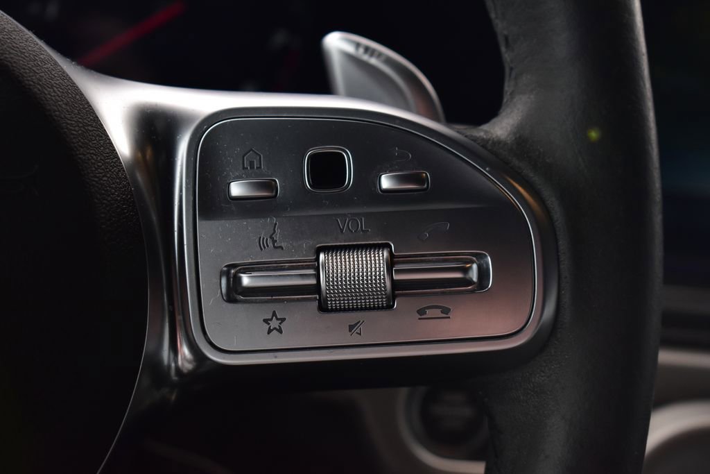 Certified 2022 Mercedes-Benz G 63 AMG 4MATIC image 19