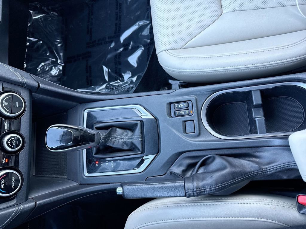 Used 2021 Subaru Impreza 2.0i Limited image 21