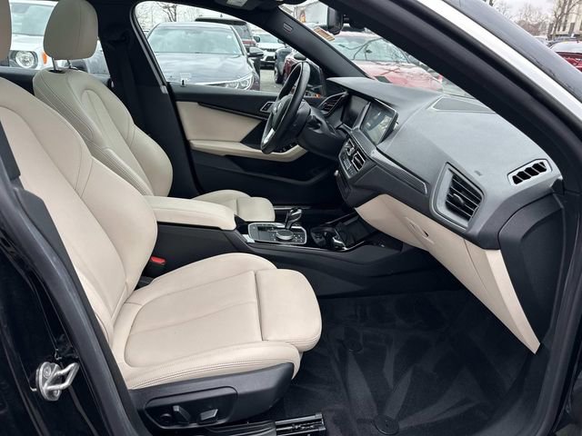 Used 2021 BMW 228i Gran Coupe w/ Convenience Package image 9