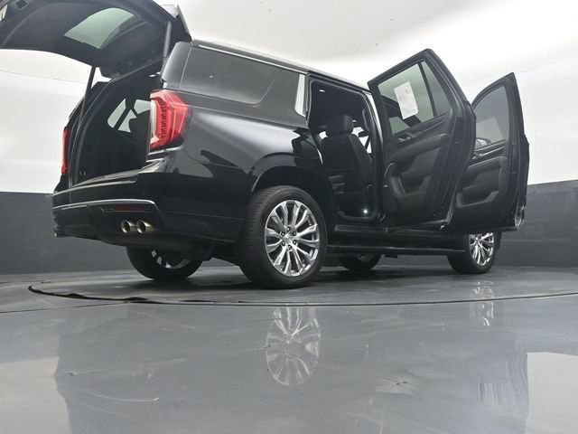 Used 2022 GMC Yukon Denali image 54