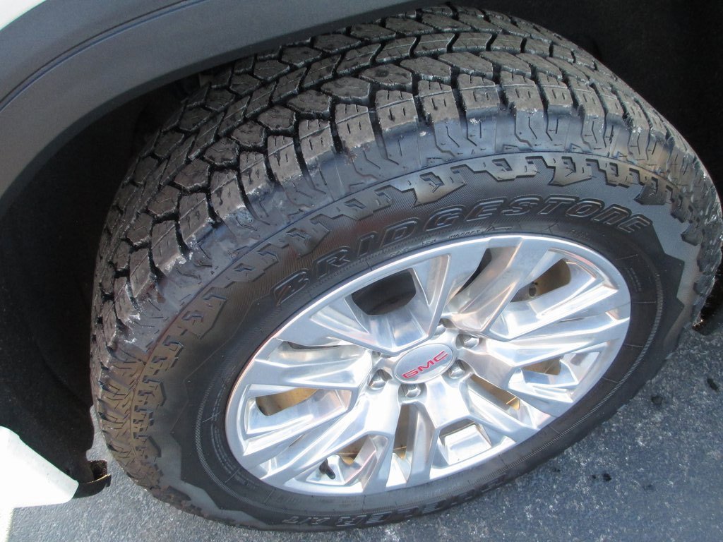 Certified 2021 GMC Sierra 1500 Denali w/ Technology Package image 12