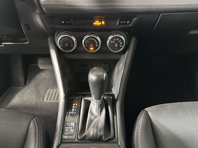 Used 2019 MAZDA CX-3 Touring w/ Preferred Equipment Package image 17