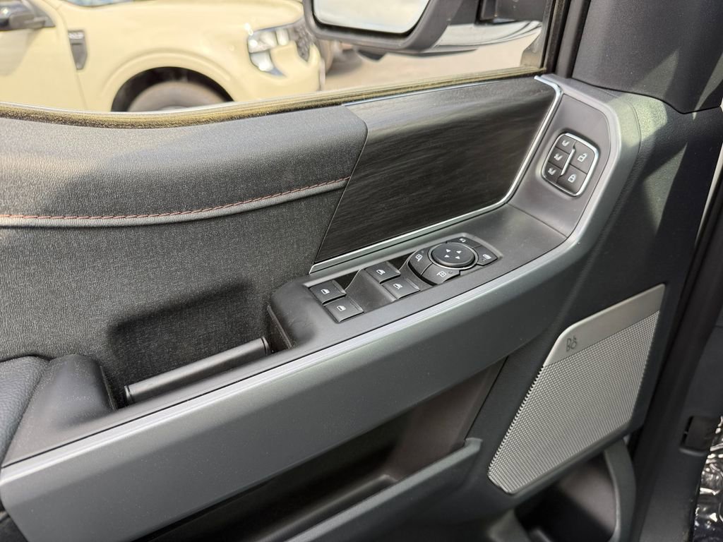 New 2026 Ford F150 Lariat w/ Equipment Group 501A Mid image 16