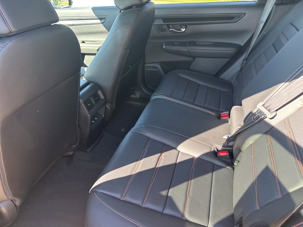 New 2026 Honda CR-V Sport-L image 12