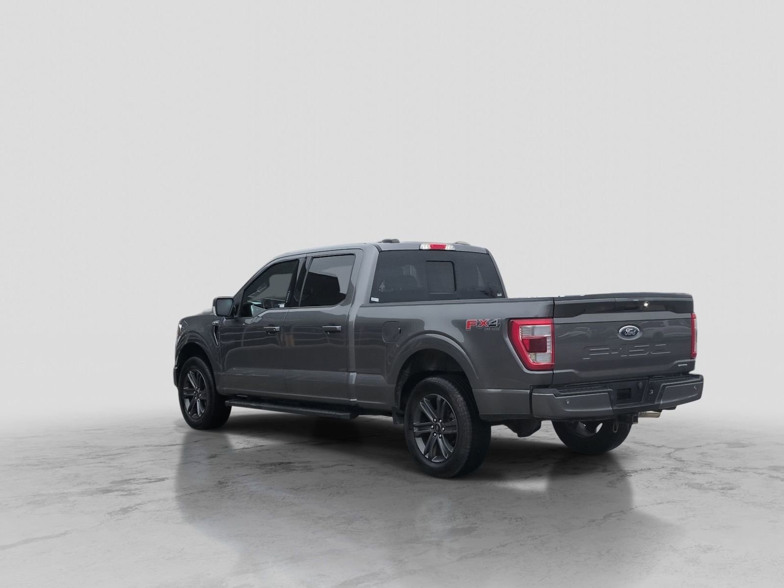 Used 2023 Ford F150 Lariat w/ Equipment Group 502A High image 5
