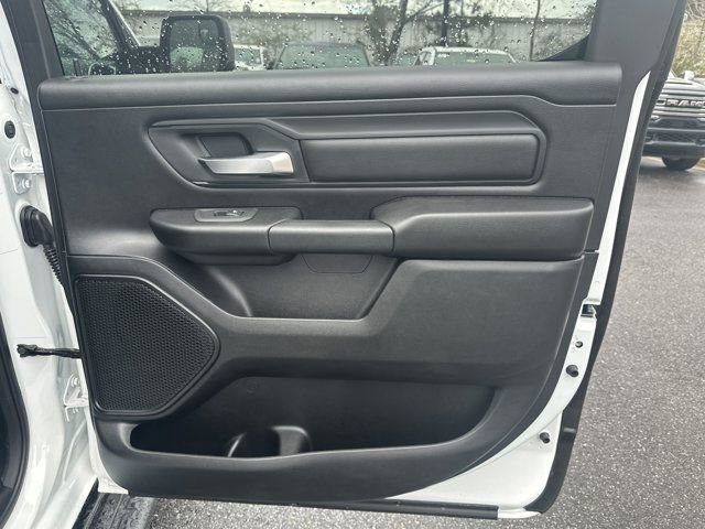 New 2026 RAM 1500 Express image 17