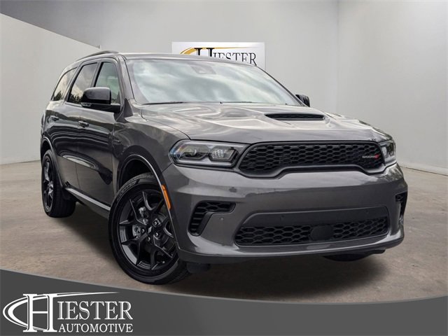 New 2026 Dodge Durango R/T