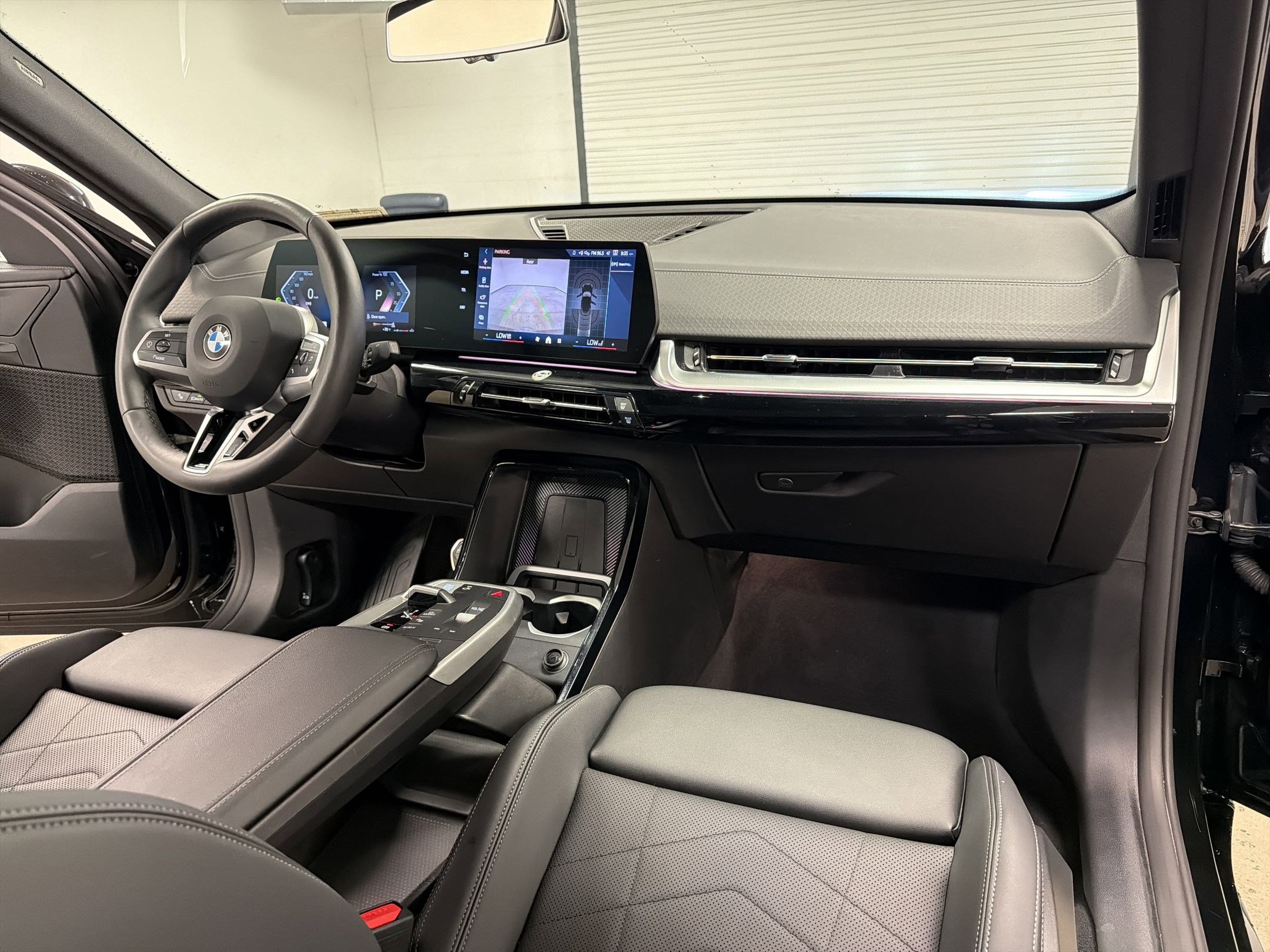 Certified 2025 BMW X2 xDrive28i image 29