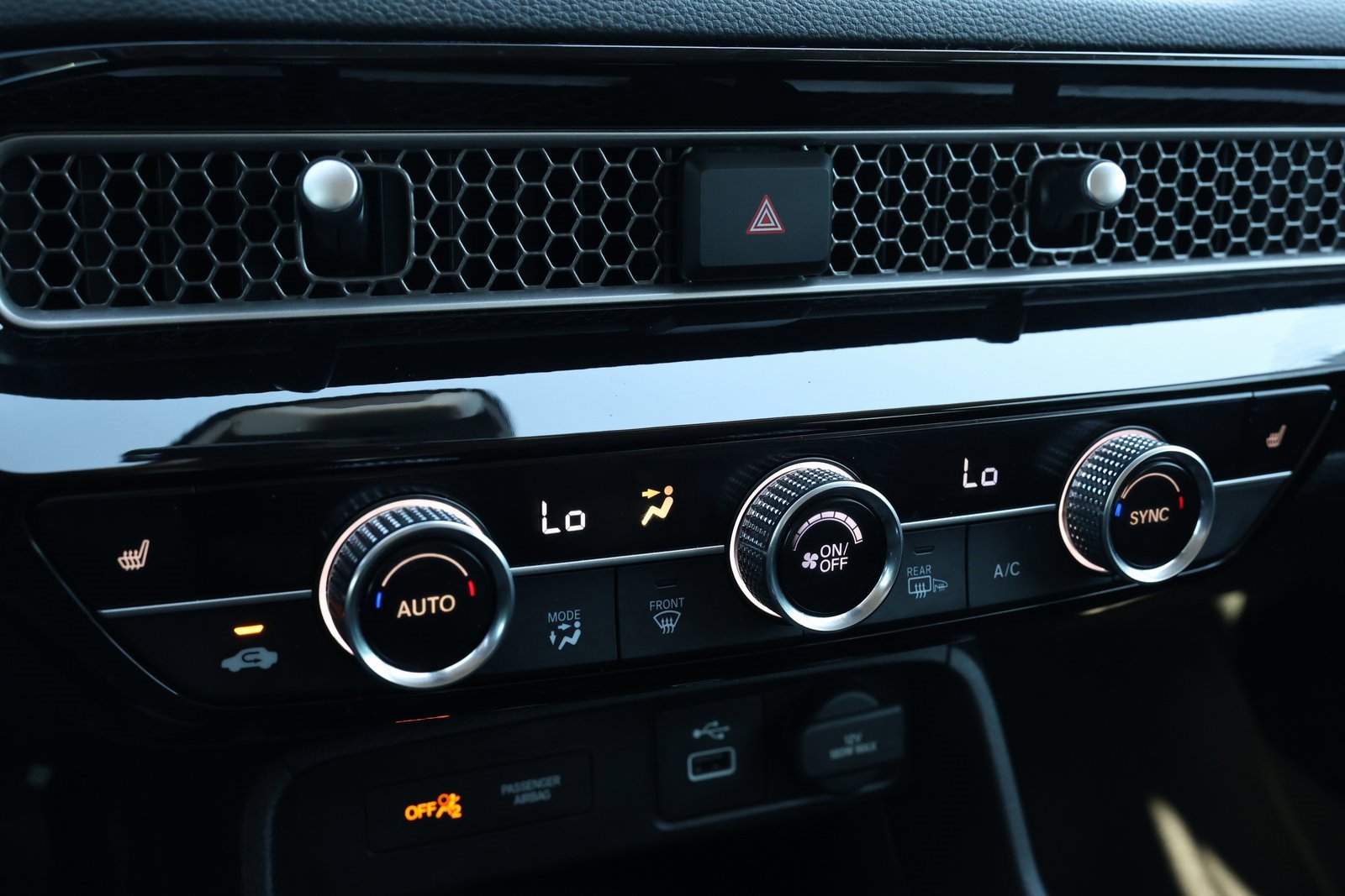 Used 2023 Honda Civic EX-L image 22