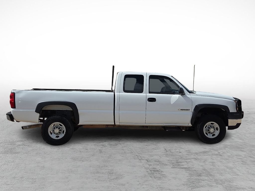Used 2006 Chevrolet Silverado 2500 W/T RWD image 12