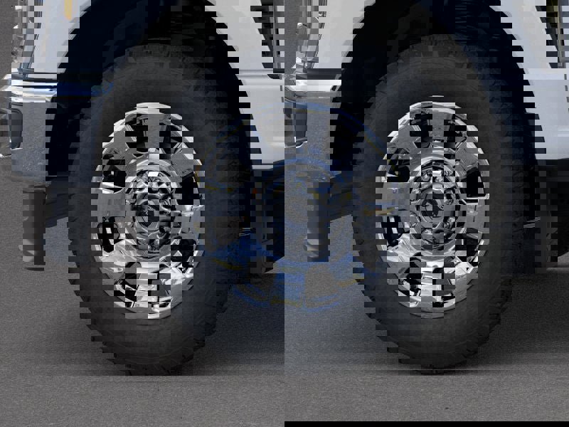 New 2026 Ford F350 4x4 Crew Cab Super Duty image 19