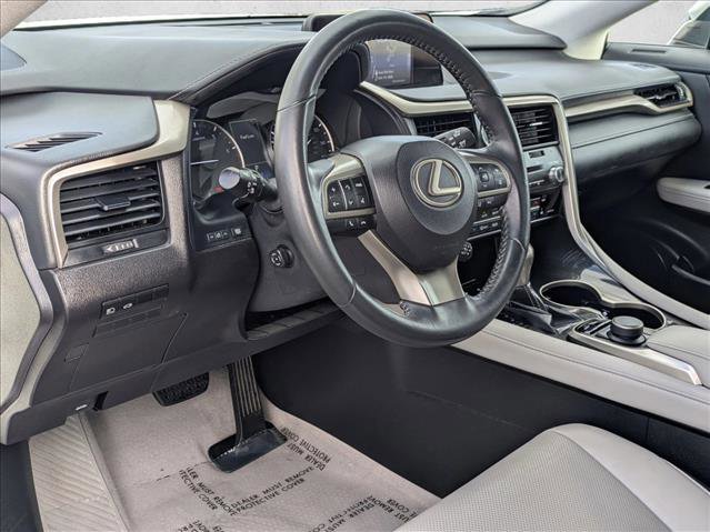 Used 2019 Lexus RX 350 FWD image 10