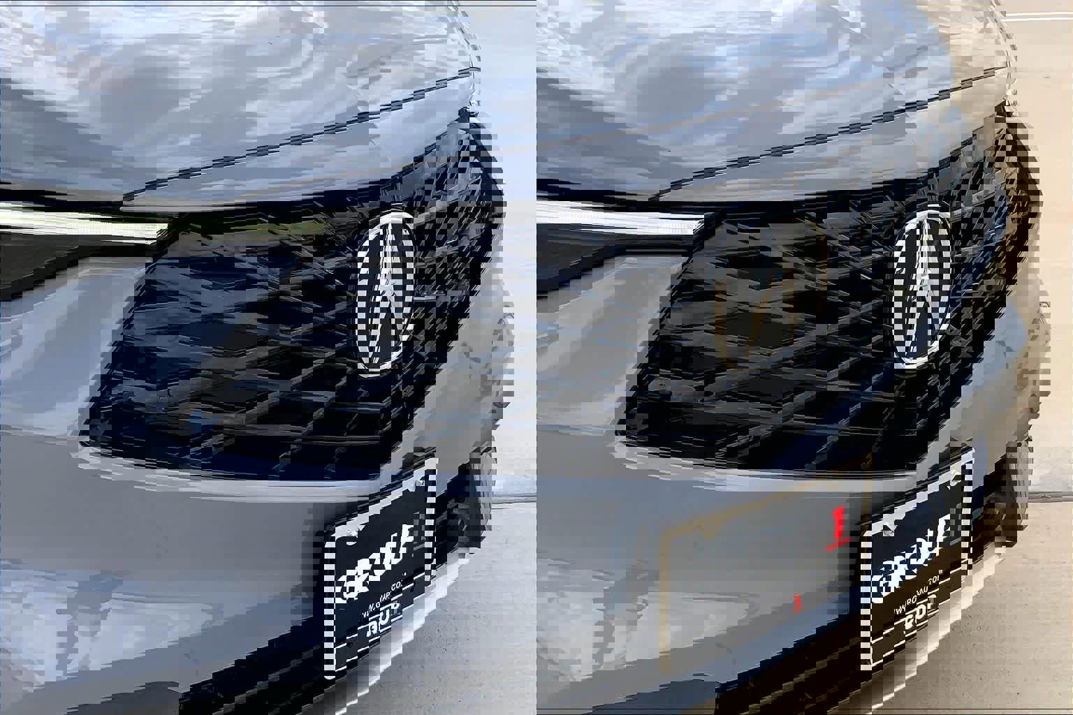 Used 2025 Acura ADX FWD image 28