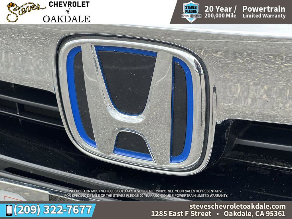 Used 2021 Honda Accord Touring image 35