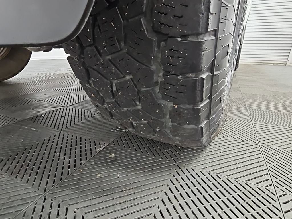 Used 2020 Toyota 4Runner SR5 image 49