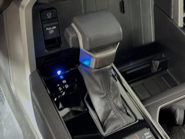 Used 2025 Toyota Tundra SR5 w/ SR5 Convenience Package image 21