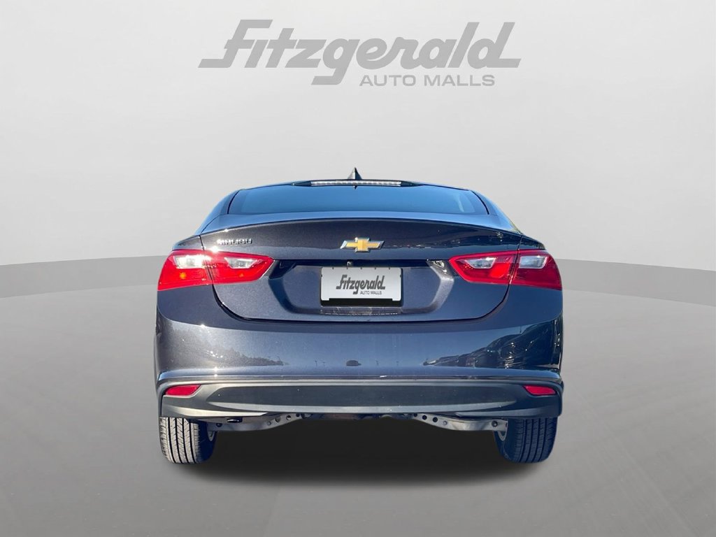Used 2023 Chevrolet Malibu LS FWD image 15