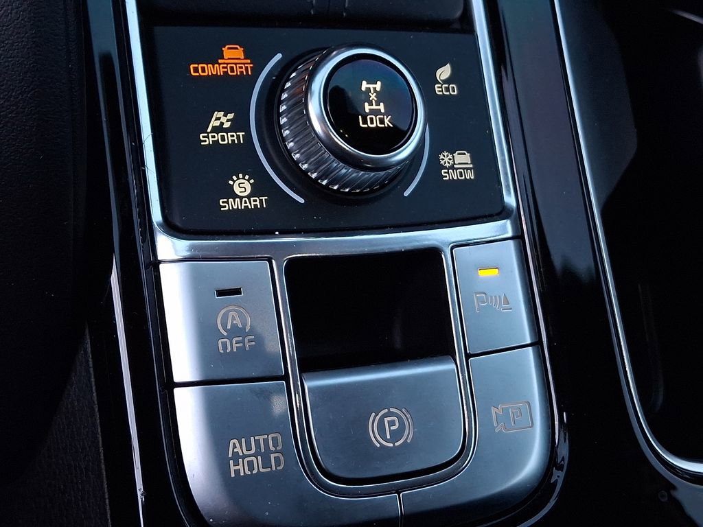 Certified 2025 Kia Telluride SX Prestige X-Line image 30