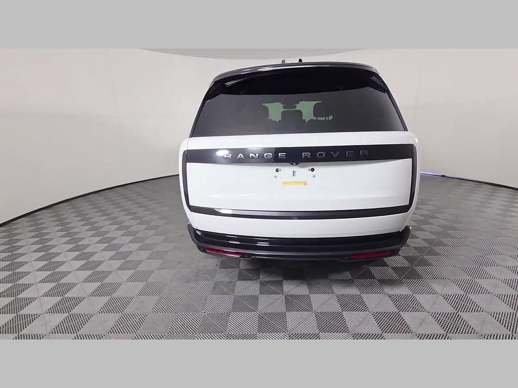 Used 2024 Land Rover Range Rover SE AWD/4WD image 43