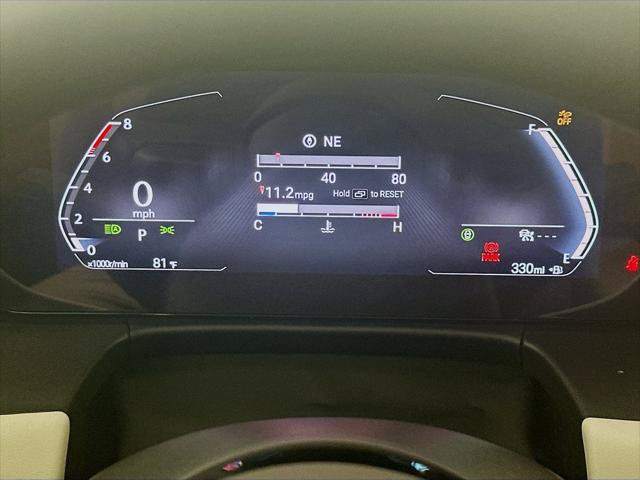 New 2026 MAZDA CX-5 Select AWD/4WD image 3