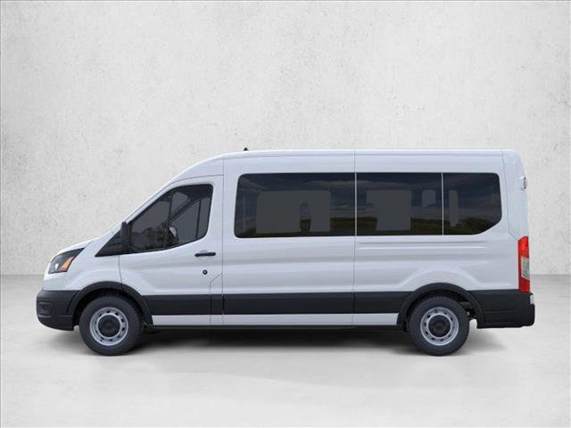 New 2026 Ford Transit 350 XL image 3