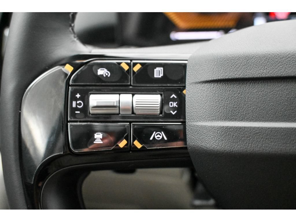 New 2026 Kia Sorento EX FWD image 20