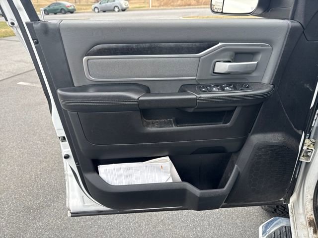 Used 2019 RAM 2500 Big Horn image 24